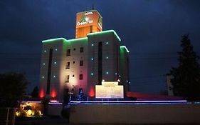 ホテル グリーンヒル